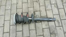 BMW BMW 3 Series E46 M3 strut front left 228226 left front strut — thumbnail 4