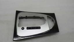 MERCEDES-BENZ Mercedes E Class W211 Selector Surround A2116802436 Center Console Bezel — thumbnail 4