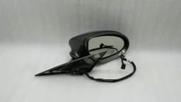 MERCEDES-BENZ Mercedes CLS W219 exterior mirror right A2198100276 right door mirror pre facelift — thumbnail 6