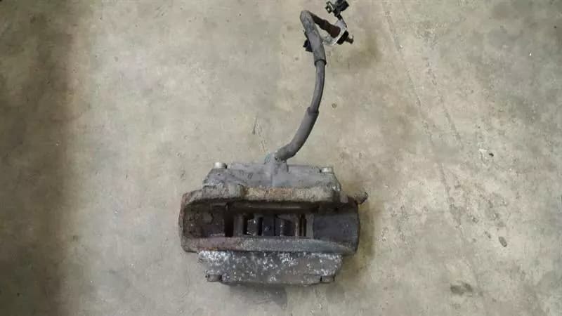 Mercedes S-class W220 caliper front left A0024202383 brake calliper