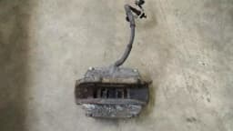 MERCEDES-BENZ Mercedes S-class W220 caliper front left A0024202383 brake calliper — thumbnail 5