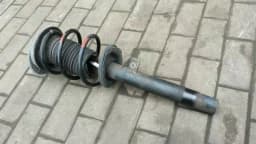 BMW BMW 3 Series E46 M3 strut front left 228226 left front strut — thumbnail 2