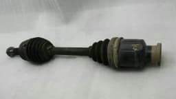 MITSUBISHI Mitsubishi Lancer X Front Driveshaft 3815A469 Drive Shaft RALLIART 4B11T AWD — thumbnail 6