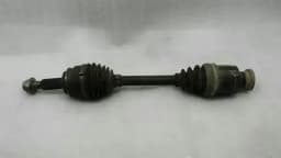 MITSUBISHI Mitsubishi Lancer X Front Driveshaft 3815A469 Drive Shaft RALLIART 4B11T AWD — thumbnail 1