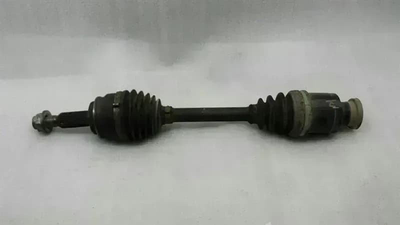 MITSUBISHI Mitsubishi Lancer X Front Driveshaft 3815A469 Drive Shaft RALLIART 4B11T AWD