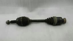 MITSUBISHI Mitsubishi Lancer X Front Driveshaft 3815A469 Drive Shaft RALLIART 4B11T AWD — thumbnail 4