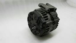 MERCEDES-BENZ MERCEDES CLS63 AMG Alternator A1561540102 Alternator 180A M156 — thumbnail 3