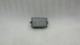 BMW BMW 6 Series E63 E64 E60 Fan Controller 6988425 Heater Resistor — thumbnail 5