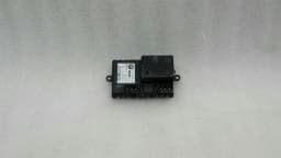 BMW BMW 6 Series E63 E64 E60 Fan Controller 6988425 Heater Resistor — thumbnail 4