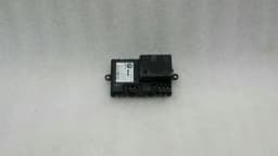 BMW BMW 6 Series E63 E64 E60 Fan Controller 6988425 Heater Resistor — thumbnail 1