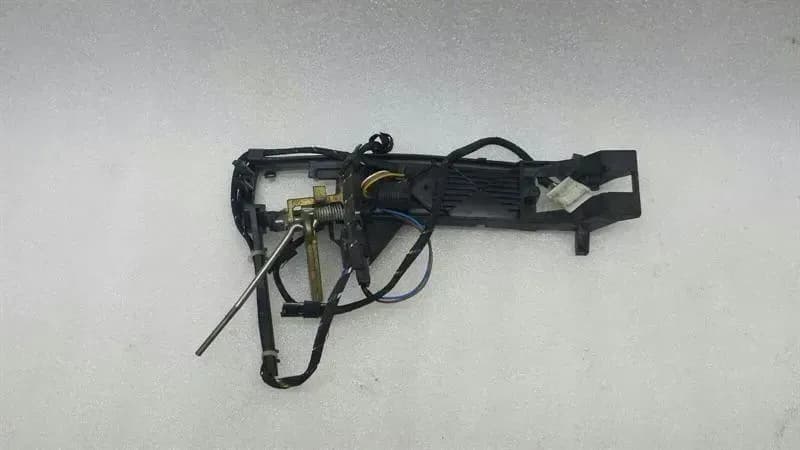 MERCEDES-BENZ Mercedes CL W215 left door inner handle A2157600134 interior door handle left