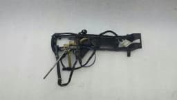MERCEDES-BENZ Mercedes CL W215 left door inner handle A2157600134 interior door handle left — thumbnail 3