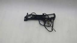 MERCEDES-BENZ Mercedes CL W215 left door inner handle A2157600134 interior door handle left — thumbnail 2