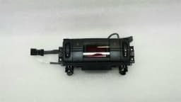 MERCEDES-BENZ Mercedes E Class W211 Rear Car Climate Control A2118300285 Air Conditioning Panel A/C — thumbnail 1