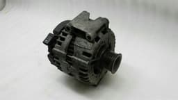 MERCEDES-BENZ MERCEDES CLS63 AMG Alternator A1561540102 Alternator 180A M156 — thumbnail 4