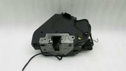 MERCEDES-BENZ Mercedes CLS W219 door lock rear left A2197300735 rear door lock keyless go — thumbnail 7