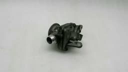 MERCEDES-BENZ Mercedes CLS W219 CLS63 AMG AGR flue gas recirculation vent A1561400960 EGR valve — thumbnail 2