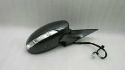 MERCEDES-BENZ Mercedes CLS W219 exterior mirror right A2198100276 right door mirror pre facelift — thumbnail 4