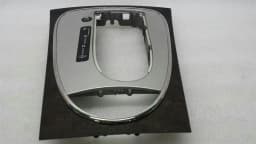 MERCEDES-BENZ Mercedes E Class W211 Selector Surround A2116802436 Center Console Bezel — thumbnail 5