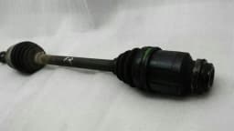 MITSUBISHI Mitsubishi Lancer X Front Driveshaft 3815A470 Drive Shaft RALLIART 4B11T AWD — thumbnail 6