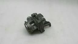 MERCEDES-BENZ Mercedes CLS W219 CLS63 AMG AGR exhaust gas recirculation A1561401060 EGR cooler — thumbnail 7
