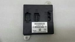 MERCEDES-BENZ Mercedes E Class W211 SAM Control Unit A2115452132 SAM Control Unit — thumbnail 2