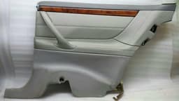 MERCEDES-BENZ Mercedes CL W215 door card rear right A2156900253 door panel rear right — thumbnail 5