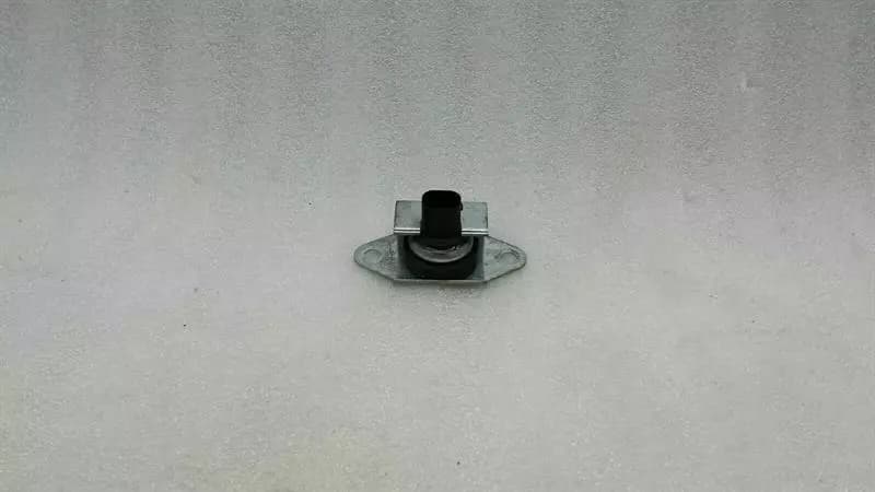 BMW BMW 6 Series E63 E64 acceleration sensor 6776212 accelerometer