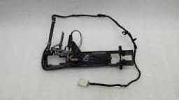 MERCEDES-BENZ Mercedes CL W215 right door inner handle A2157600234 interior door handle right — thumbnail 1