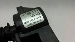 MERCEDES-BENZ Mercedes Benz Ignition Coil A1561500380 Ignition Coil M156 AMG — thumbnail 7