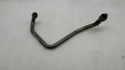 MERCEDES-BENZ Mercedes CLS63 AMG W219 oil pressure line A1561805120 return oil line M156 — thumbnail 1