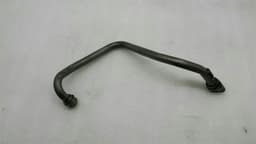 MERCEDES-BENZ Mercedes CLS63 AMG W219 oil pressure line A1561805120 return oil line M156 — thumbnail 2