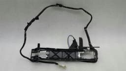 MERCEDES-BENZ Mercedes CL W215 right door inner handle A2157600234 interior door handle right — thumbnail 4
