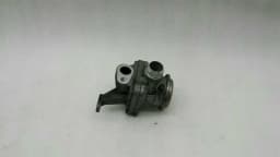 MERCEDES-BENZ Mercedes CLS W219 CLS63 AMG AGR exhaust gas recirculation A1561401060 EGR cooler — thumbnail 5
