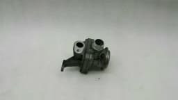 MERCEDES-BENZ Mercedes CLS W219 CLS63 AMG AGR exhaust gas recirculation A1561401060 EGR cooler — thumbnail 1