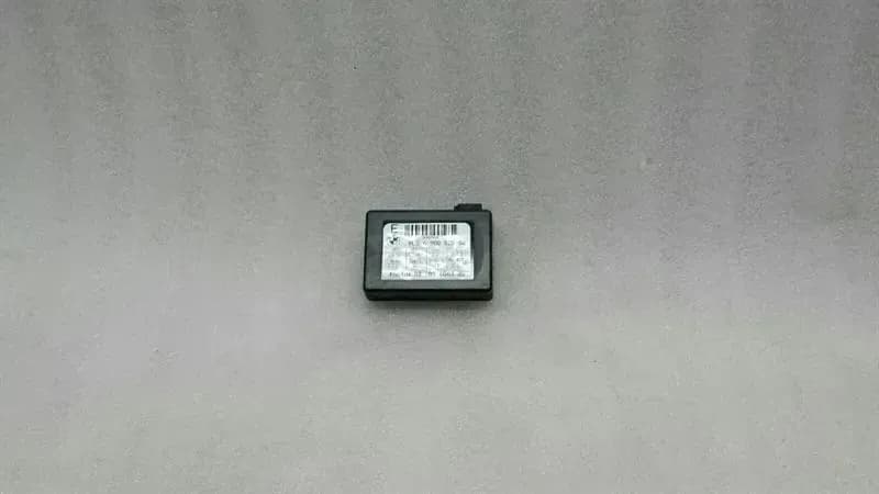 BMW 6 Series E63 sensor 6980020 light sensor
