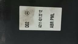 MERCEDES-BENZ MERCEDES CLS W219 A.B.S PUMP A2114312212 ABS PUMP HYDRAULIC BLOCK — thumbnail 4