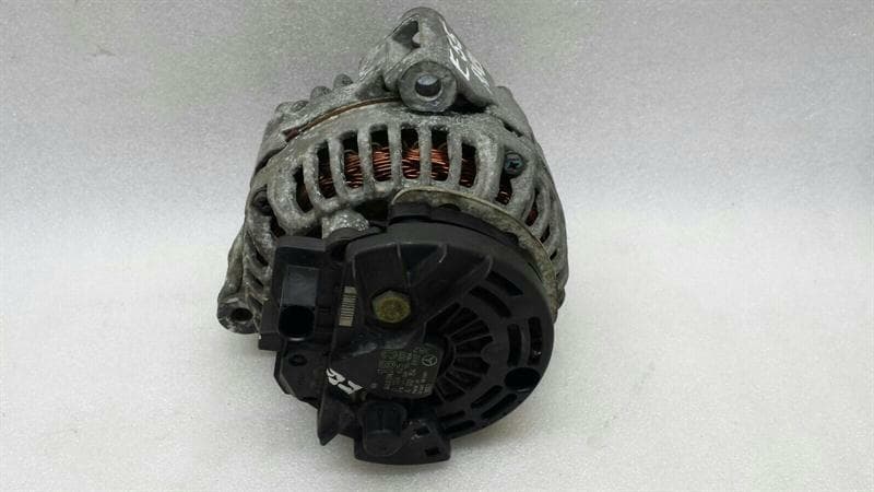 MERCEDES-BENZ Mercedes E Class W211 Alternator A0121548902 Alternator 180A A0124625007