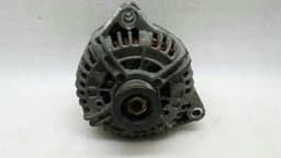 MERCEDES-BENZ Mercedes E Class W211 Alternator A0121548902 Alternator 180A A0124625007 — thumbnail 8