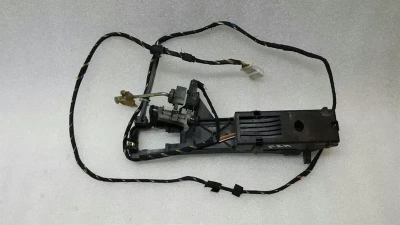 MERCEDES-BENZ Mercedes S-class W220 door interior handle A2207601434 interior door handle right carrier