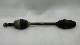 MITSUBISHI Mitsubishi Lancer X Front Driveshaft 3815A470 Drive Shaft RALLIART 4B11T AWD — thumbnail 4