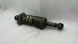 MITSUBISHI MITSUBISHI Lancer Ralliart Shock Absorber Rear 4162A131 Shock Absorber Rear — thumbnail 7