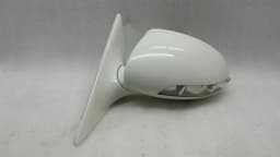 MERCEDES-BENZ Mercedes CLS W219 exterior mirror left A2198101016 left door mirror AMG — thumbnail 3