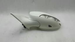 MERCEDES-BENZ Mercedes CLS W219 exterior mirror left A2198101016 left door mirror AMG — thumbnail 5