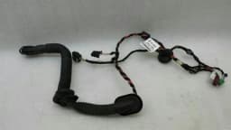 MERCEDES-BENZ Mercedes C Class W204 Left Door Wiring A2044401705 Rear Left Door Wiring Harness — thumbnail 5