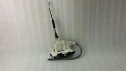 MERCEDES-BENZ Mercedes C Class Door Lock Front Right A2047202435 Door Lock Front Right — thumbnail 5