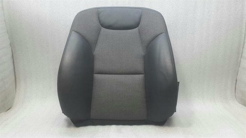 MERCEDES-BENZ Mercedes C Class W204 Left Seat Backrest Cusion A2049102347 Front Left Seat