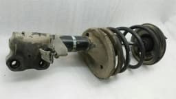 MITSUBISHI MITSUBISHI Lancer Shock Absorber Front 4060A283 Shock Absorber Front — thumbnail 2