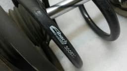 MITSUBISHI MITSUBISHI Lancer Shock Absorber Front 4060A283 Shock Absorber Front — thumbnail 8