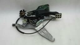 MERCEDES-BENZ Mercedes C Class W204 Park Brake Pedal A2044200684 Right Handlebar — thumbnail 2